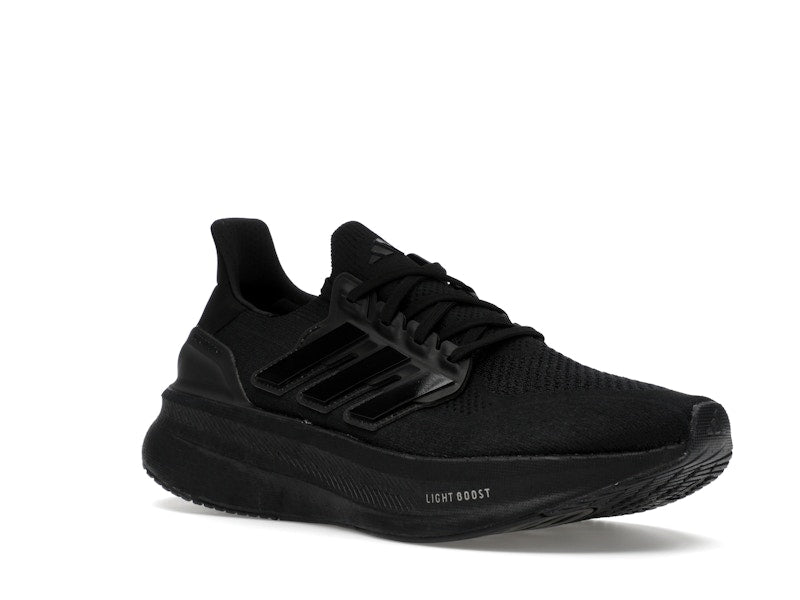 adidas Ultra Boost 5.0 Triple Black
