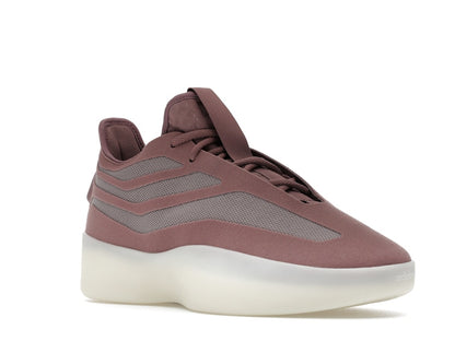 adidas Fear of God Athletics II Basketball Low Wonder Oxide