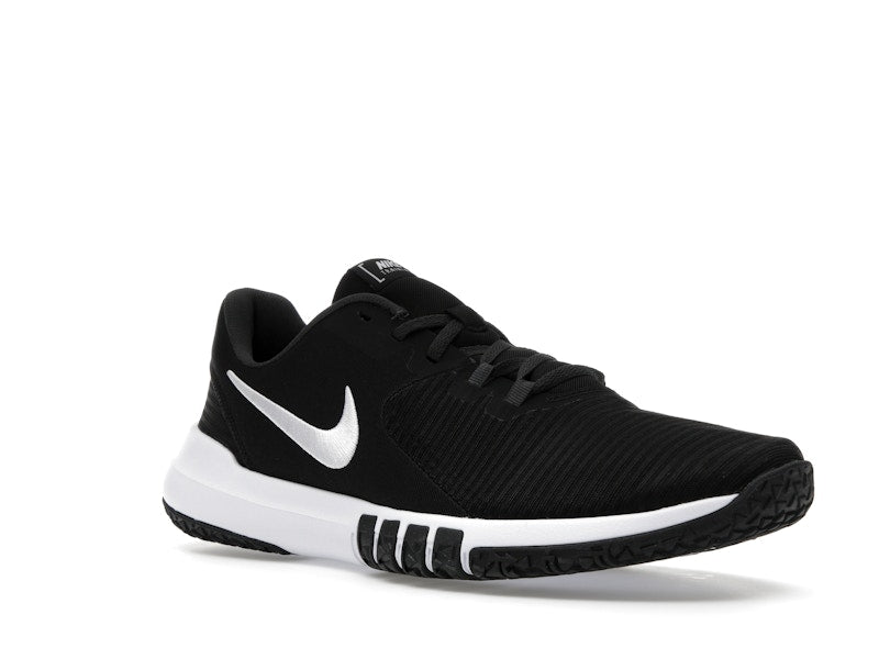 Nike Flex Control 4 Black Smoke Grey