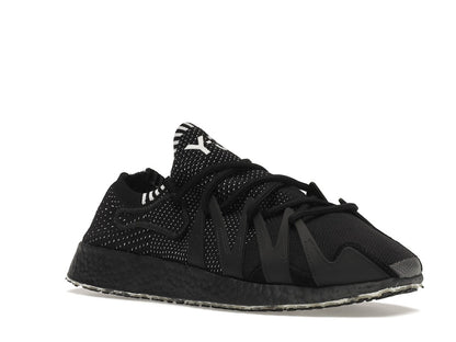 adidas Y-3 Raito Racer Black White