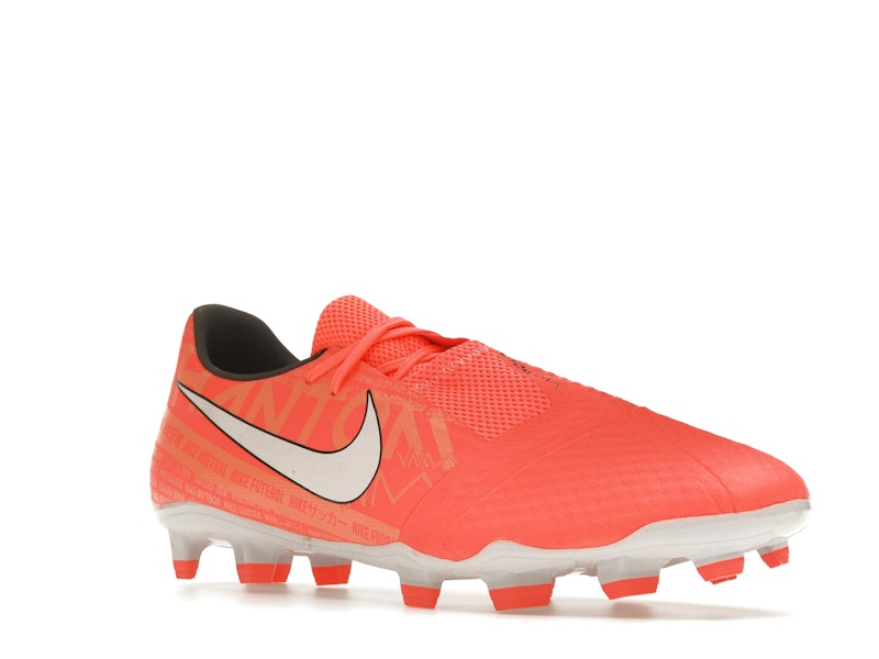 Nike Phantom Venom Academy FG Bright Mango
