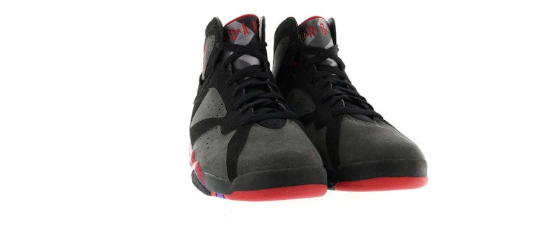 Jordan 7 Retro DMP Raptors (NE-YO Charity Auction)