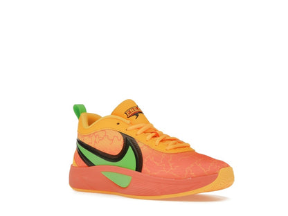 Nike Giannis Zoom Freak 6 Halloween (GS)