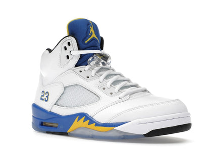 Jordan 5 Retro Laney (2013)