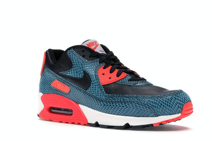 Nike Air Max 90 Infrared Snake
