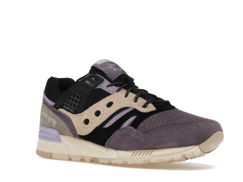 Saucony Grid SD Sneaker Freaker Kushwacker