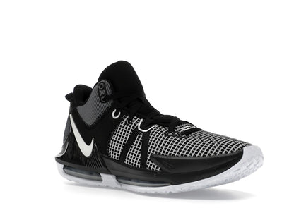 Nike LeBron Witness 7 TB Black White