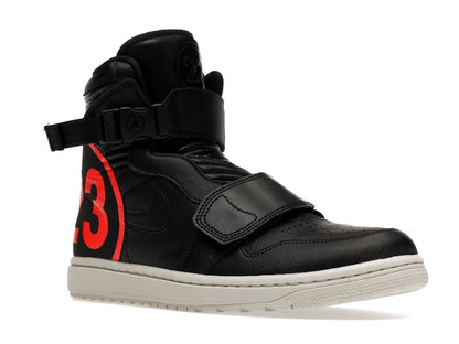Jordan 1 Moto Black Infrared 23