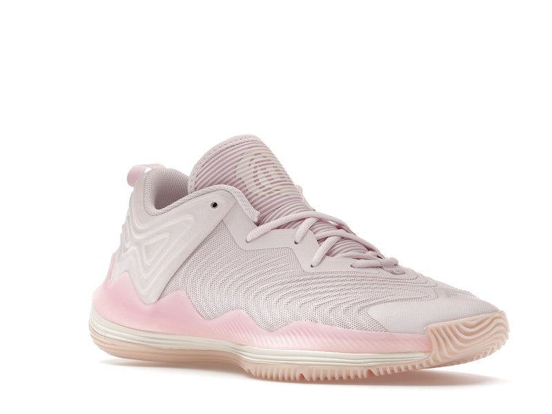 adidas D Rose Son of Chi 3 Pink Off White