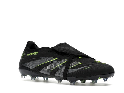 adidas Predator Pro Fold-Over Tongue FG Electric Stealth Pack