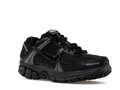 Nike Zoom Vomero 5 Black Patent (Women's)