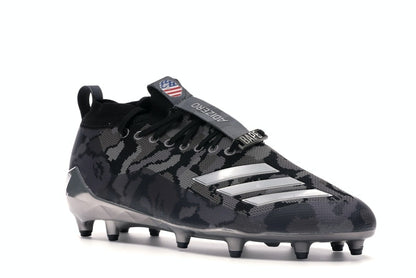 adidas Cleat Bape Black