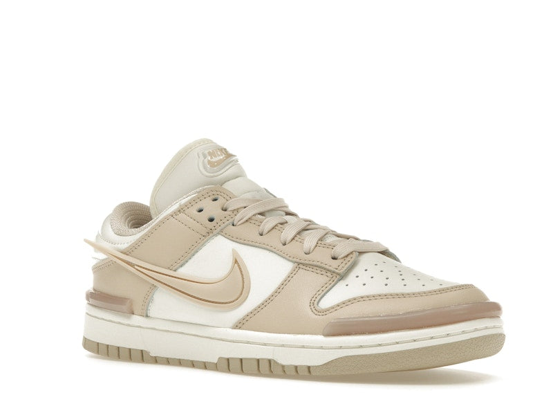 Nike Dunk Low Twist Sanddrift (Women's)