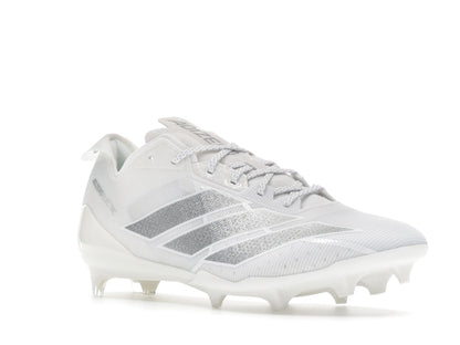 adidas Adizero Electric II Cloud White Silver Metallic