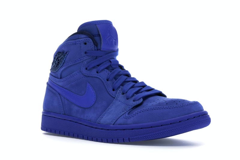 Jordan 1 Retro High Blue Void (Women's)