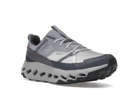 On Running Cloudhorizon Waterproof Glacier Alloy