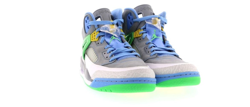 Jordan Spiz'ike Easter (NE-YO Charity Auction)