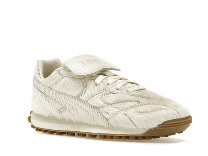 Puma Avanti Pony Hair Rihanna Fenty Warm White