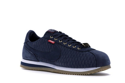 Nike Cortez Mister Cartoon Obsidian