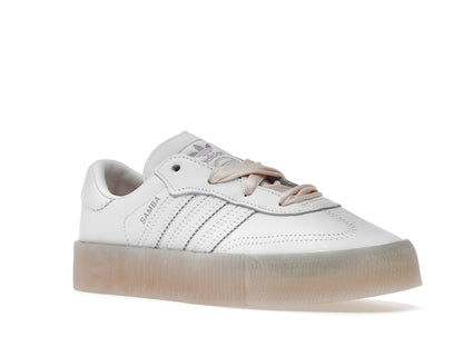 adidas Sambarose White Halo Pink (Women's)