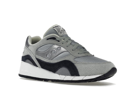 Saucony Shadow 6000 Grey Silver