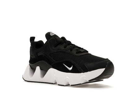 Nike Ryz 365 Black White (Women's)
