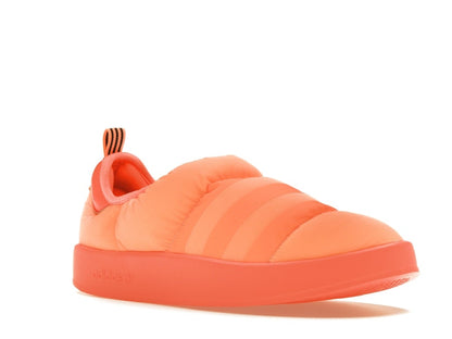 adidas Puffylette Beam Orange