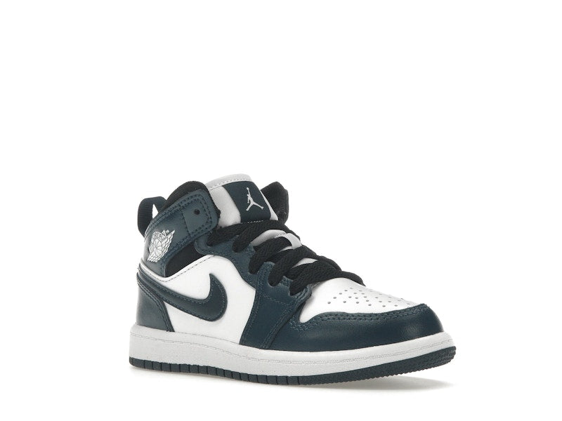 Jordan 1 Mid Armory Navy (PS)