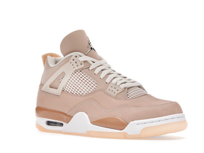 Jordan 4 Retro Shimmer (Women's)