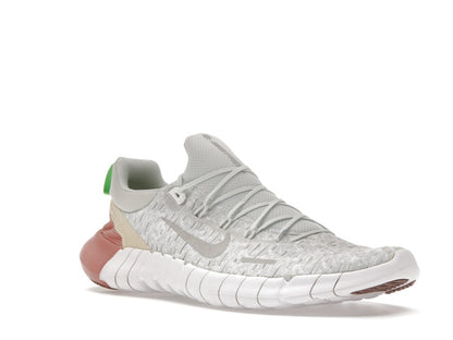 Nike Free Run 5.0 Grey Fog (2021)