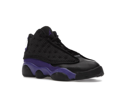 Jordan 13 Retro Court Purple (PS)