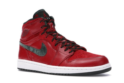 Jordan 1 Retro High Premier Gucci (2008)
