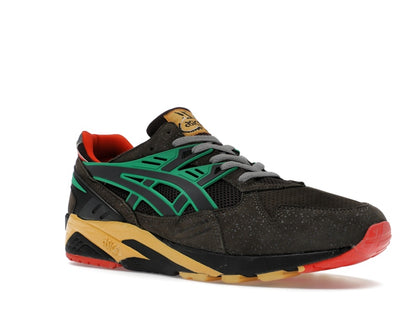 ASICS Gel-Kayano Packer Shoes All Roads Lead to Teaneck