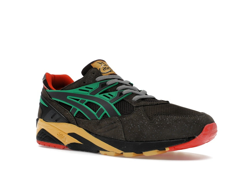 ASICS Gel-Kayano Packer Shoes All Roads Lead to Teaneck