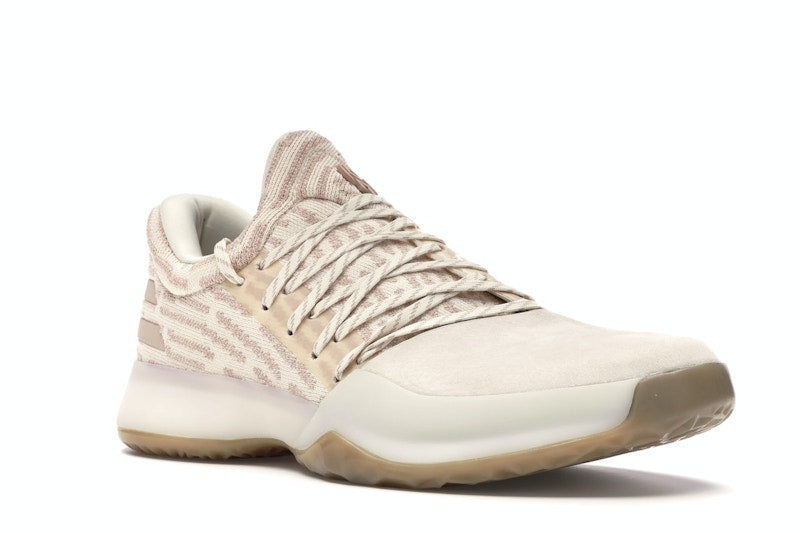adidas Harden Vol. 1 Ash Pearl