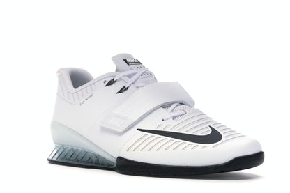Nike Romaleos 3 White Black