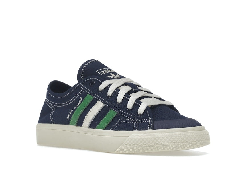 adidas Nizza Lo Wales Bonner Night Indigo