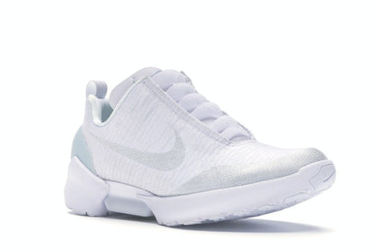 Nike HyperAdapt 1.0 White Pure Platinum