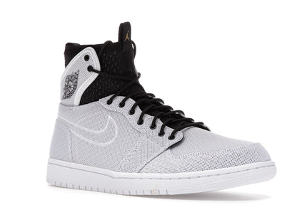 Jordan 1 Retro Ultra High White Black