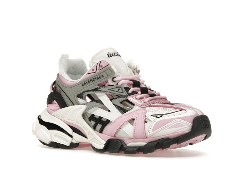 Balenciaga Track.2 Pink Black (Women's)