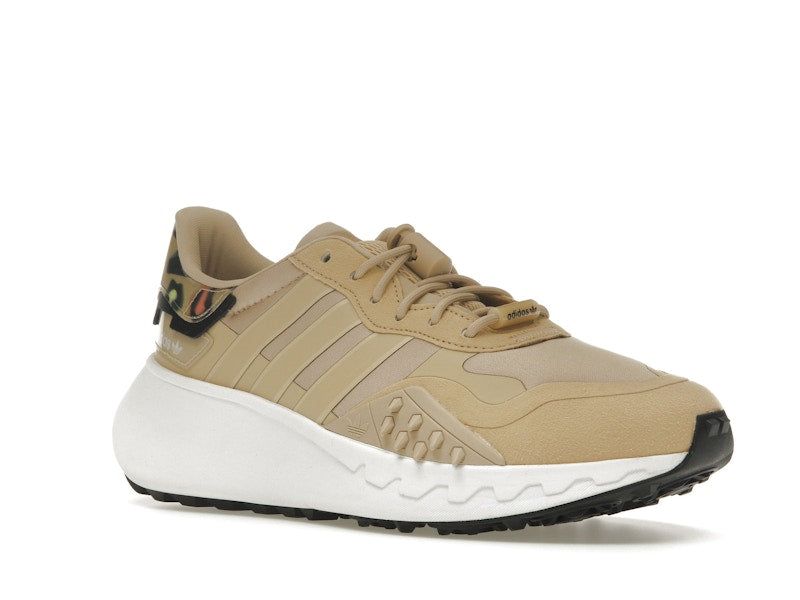 adidas Choigo Animal Print Pale Nude (Women's)