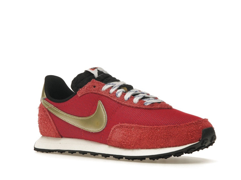 Nike Waffle Trainer 2 Gym Red Gold K2