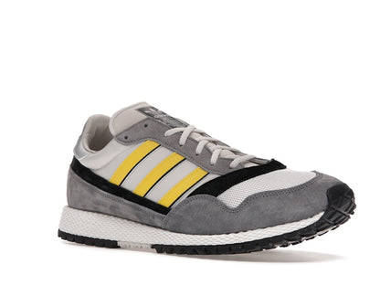 adidas Ashurst SPZL Grey One Yellow