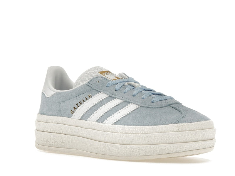 adidas Gazelle Bold Clear Sky (Women's)