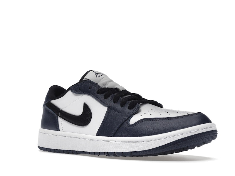 Jordan 1 Retro Low Golf Midnight Navy