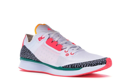 Jordan 88 Racer SoleFly Lottery