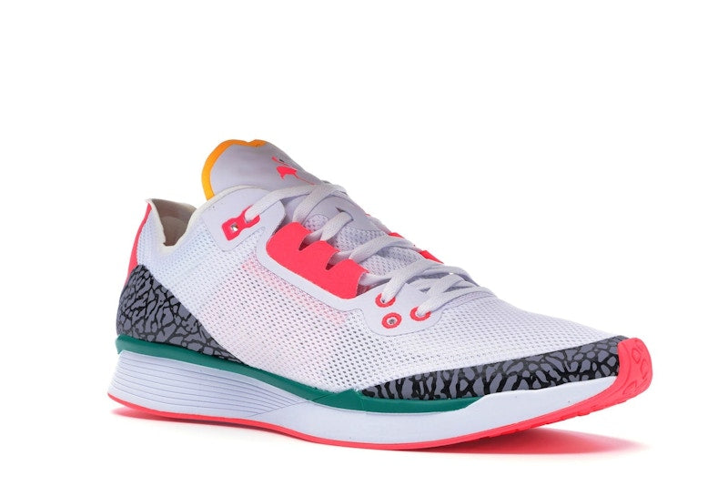 Jordan 88 Racer SoleFly Lottery