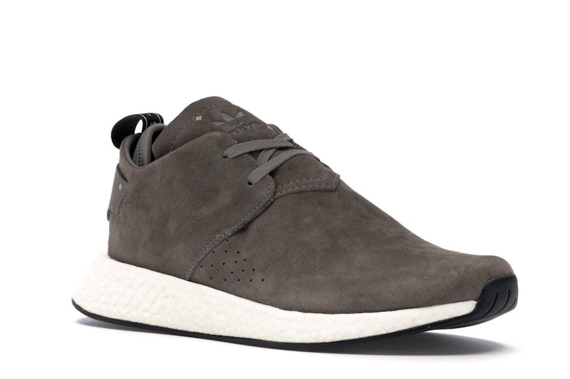 adidas NMD CS2 Suede Brown
