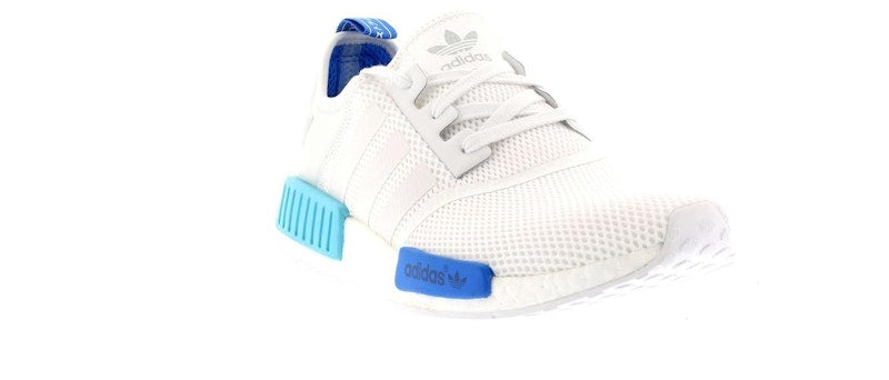 adidas NMD R1 Blue Glow (Women's)