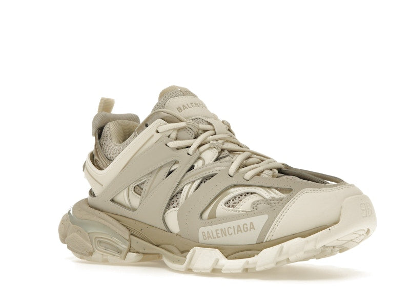 Balenciaga Track Recycled Sole Beige (Women's)